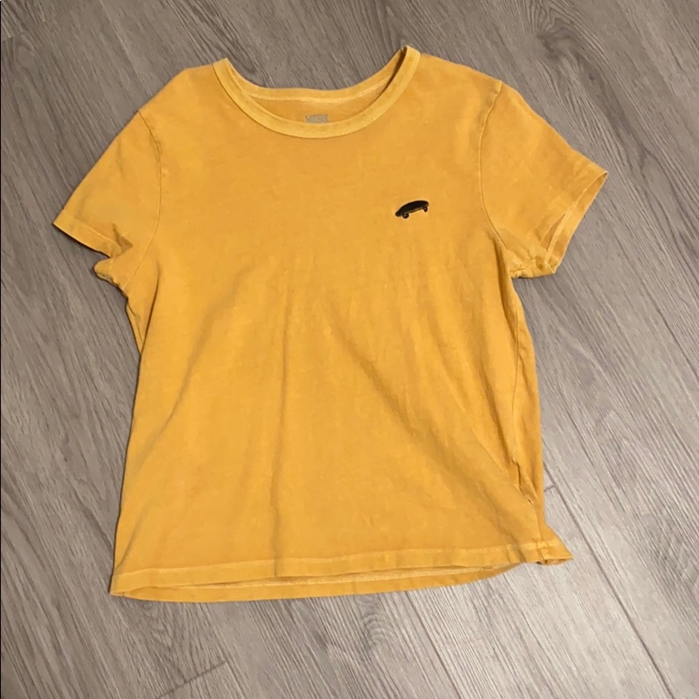 Women’s Van Tee